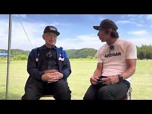 ラジコン航空機を楽しむ方々に朗報です。今後の航空改正法の動きを吉岡さんに伺いました。