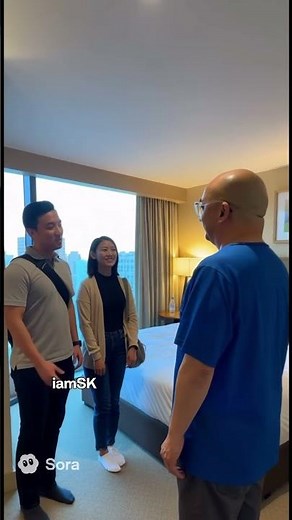 Remove the shoes when entering the house