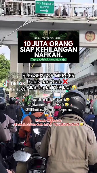 10 Juta orang siap kehilangan nafkah! Efisiensi ternyata PHK yang terselubung, menurut kalian gimana hal ini? Source image & data: digipreneuridn