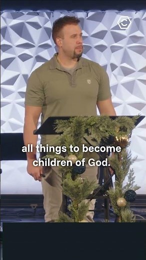 You Have a Cosmic Right ✨ To Become a Child of God