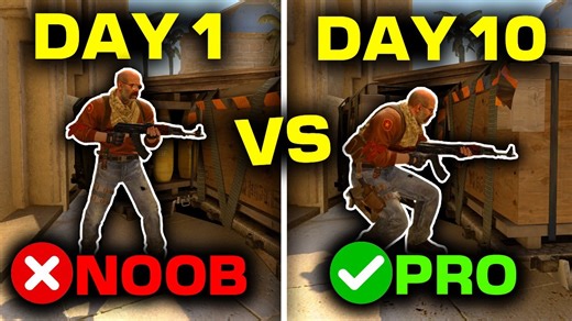 Top 30 Tips and Tricks in CSGO | Ultimate Guide To Become a Pro #csgo | Counter-Strike 2