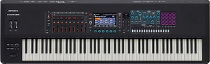 Roland unveils Next-Generation FANTOM Keyboard Series