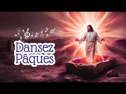 My Most Beautiful Easter Songs 2026 | Dance the Resurrection