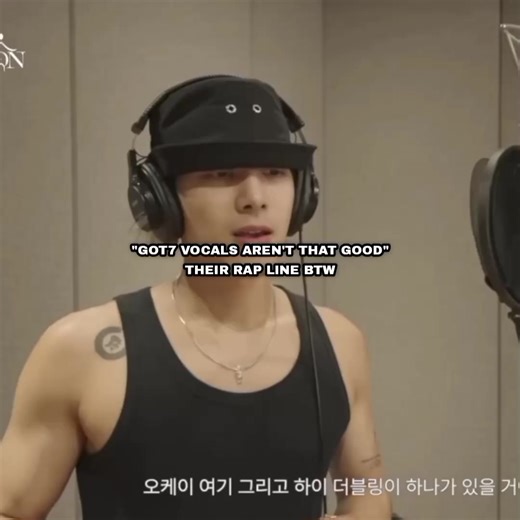 Exploring Potential Rap Lines for Vocal Groups