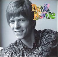 David Bowie - The Deram Anthology 1966 - 1968