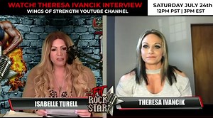 1.7K views | With a following of over 200,000, IFBB Pro Theresa...