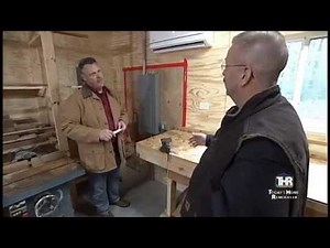 Bryant Ductless Split Heating and Cooling System