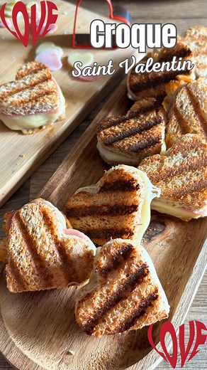 8.1K views · 51 reactions | Que du love avec cette recette spéciale...