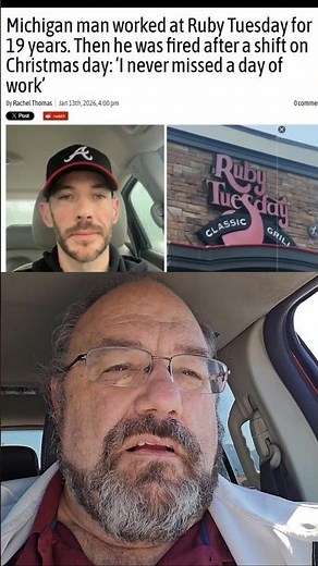 This Is How Ruby Tuesday Treats Loyal Employees