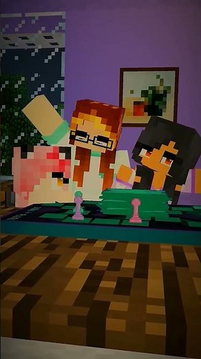 #minecraft APHMAU DOY 3AM!?
