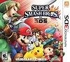 Playthrough Full Game for Super Smash Bros. (3DS)