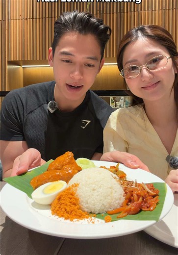 Nasi Lemak recipe: Traditional Malaysian coconut rice dish