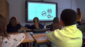 Hier lernen Kinder richtig mit ihrem Handy umzugehen