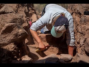 The Fremont Frontier: Southwestern Cousins or Great Basin Copycats by archaeologist Katie K Richards