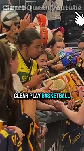 Caitlin Clark’s CBA Message Has Fans Talking