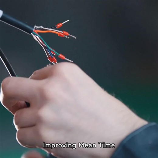 Improving Mean Time Between Failure for Machine #MTBF #machine #failure #leansixsigma #sixsigma #manufacturing #maintenance #repair #downtime