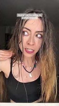 Quand t'as tes règles en pleine canicule #humour #pourtoi #foryou