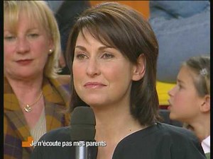 C'est mon choix // Je n'écoute pas mes parents