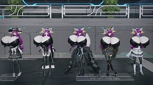 PSO2 New Genesis (PC) N-Bridal Dress T2, Daily Task, Belfes Armor Upgrade (2026-01-25)
