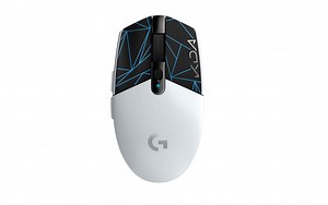 logitech G305 SE Lightspeed Wireless Gaming Mouse User Guide