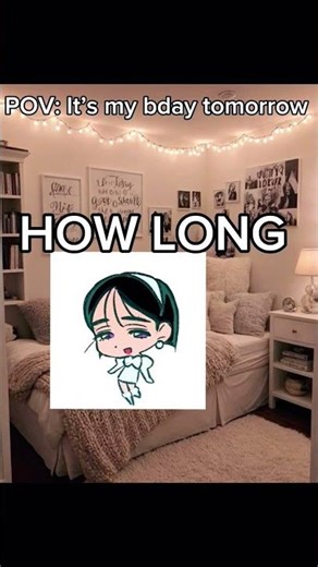 HOW LONG IS THIZ GOING TO TAKE?!