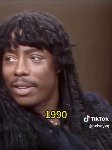 Exploring 'Super Freak' by Rick James