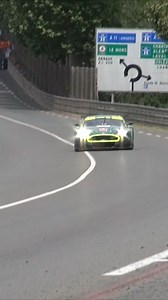 DBR9 Back at Le Mans • • #astonmartindbr9 #astonmartin #aston #martin #dbr9 #astonmartindb9 #motorsports #v12 #fiagt #fiagt1 #gt1 #spaclassic #lemansclassic #24hoursoflemans #lemans #motorsportphotography #motorsports #historicracing #fblifestyle #enduranceracing #peterauto #endurancelegends #bringbackgt1 | lemans15