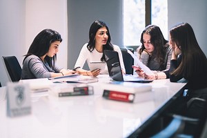 Career Counseling and Guidance - Online Master (MA) in Greek