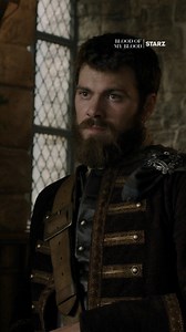 Is this the end of the MacKenzie brothers' feud? Not a chance. | Outlander