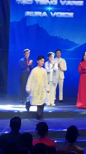 Kim Trọng in top 10 The TVFACE - Gương mặt truyền hình 2025 #kimtrọng #TheTVFace #reelsvideoシ | Đoàn lô tô Sài Gòn Tân Thời