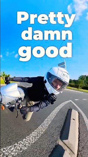 Nearly 30 years later, can the Buell X1 and S1 Lightning still cut it?