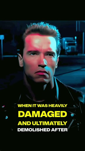 The Cabin on Instagram: "Terminator 2: The Real Story Behind the Legendary Bar Scene: We explore a fascinating behind-the-scenes story about the iconic Terminator 2 bar scene, revealing how real local bikers were used as extras and how Arnold Schwarzenegger meticulously practiced his legendary shotgun flip. #Terminator2 #BehindTheScenes #MovieTrivia #ArnoldSchwarzenegger #JamesCameron MovieMagic reels"