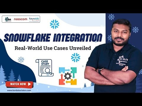 Master Snowflake Architecture in Minutes!