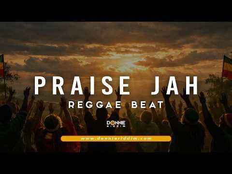 (FREE) Reggae Instrumental 2026 | "PRAISE JAH" || REGGAE TYPE BEAT
