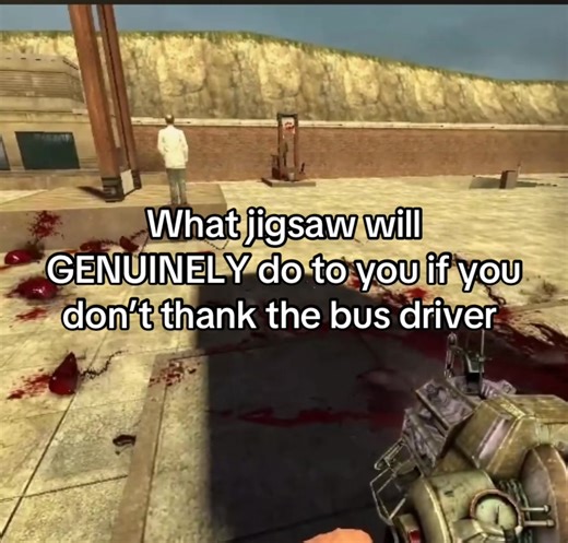 The Importance of Thanking Your Bus Driver