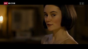 Anne Frank wird neu verfilmt