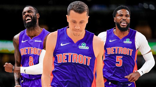 Grading Duncan Robinson's $48 million Pistons sign-and-trade contract