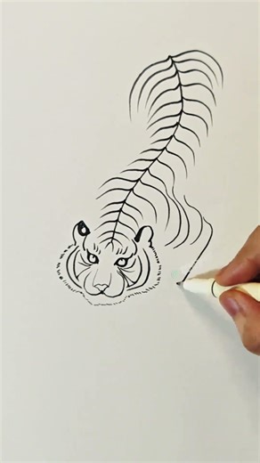 Self-taught painting check-in #Drawing Challenge #Draw Whenever You Want, Freely