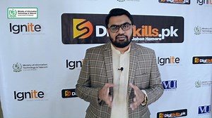 22K views · 1.3K reactions | SEO (Search Engine Optimization) is one of the most in-demand skills in Freelancing. DigiSkills.pk offer a complete SEO course with all the necessary techniques required to boost any business online. Here we have Mr. Haseeb Hashmi - Lead Coach SEO, with a quick message for the trainees of Batch 08. #DigiSkillsPk #SaraJahanHamara #Learn2Earn #Ignite #VirtualUniversity | DigiSkills.pk | Facebook