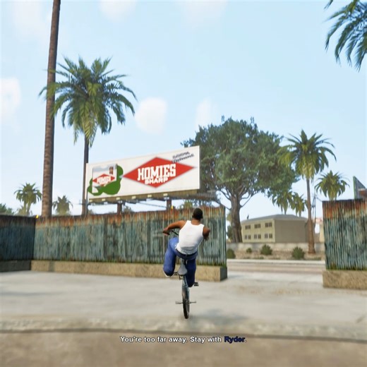 30K views · 501 reactions | How complete sweet and kendl mission with no Difficulty ( Pc Gameplay ) | Impossible gamer | Facebook