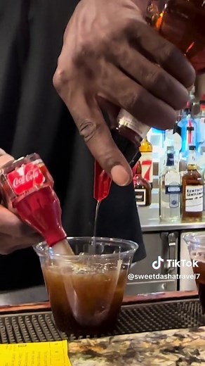 We found our home away from home at Embassy Suites by Hilton in Savannah! Luxurious suites, relaxing poolside vibes, and mouthwatering dining options. ✨ Place where classic Elegance Meets Southern Hospitality 📍 605 W Oglethorpe Ave, Savannah, GA 31401 @Hilton Hotel Embassy Suites #travel #travelblogger #savannah