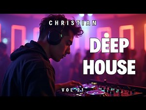 Christian Party Songs Dj Mix 🎧 English Christian Dance Songs for Youth, Christian Party Music Mix