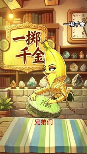 好玩的赌石刮刮乐小游戏 ##一掷千金 ##抖音小游戏 #赌石 #赌石刮刮乐 #刮刮乐