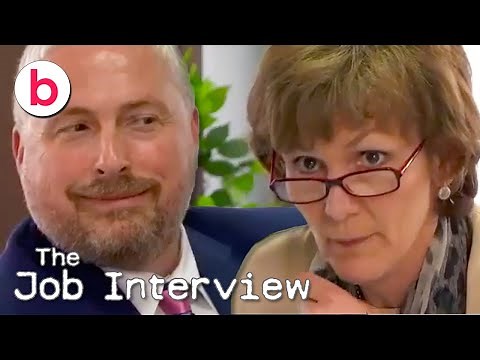 The Job Interview | FULL EPISODE | Season 1 Episode 1