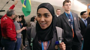 ‘Science Fair’ Trailer