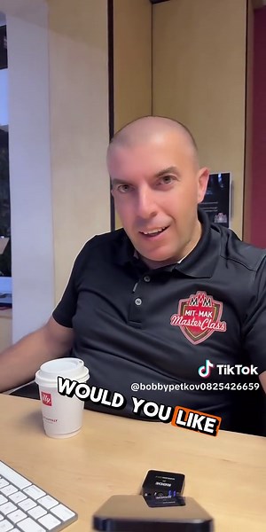 Masterclass Insights with Uncle Bobby: Learn & Engage!