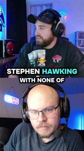 C’mon Parker this was GOLD. #wouldyourather #darkhumor #liveontwitch #pickone #thisorthat