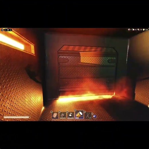 Roblox DOORS - How To Get “Fried Mushroom” Badge! #roblox #doors #thearchives