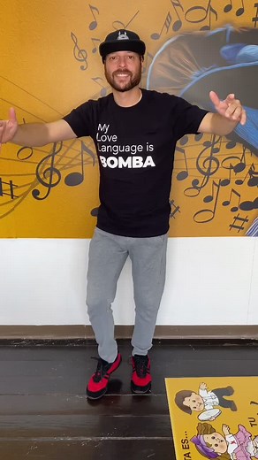 Mastering the Art of Bomba Puertorriqueña: Step-by-Step Guide