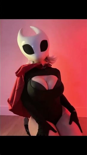 Hot HORNET!!! #dance #hollowknight #music #model